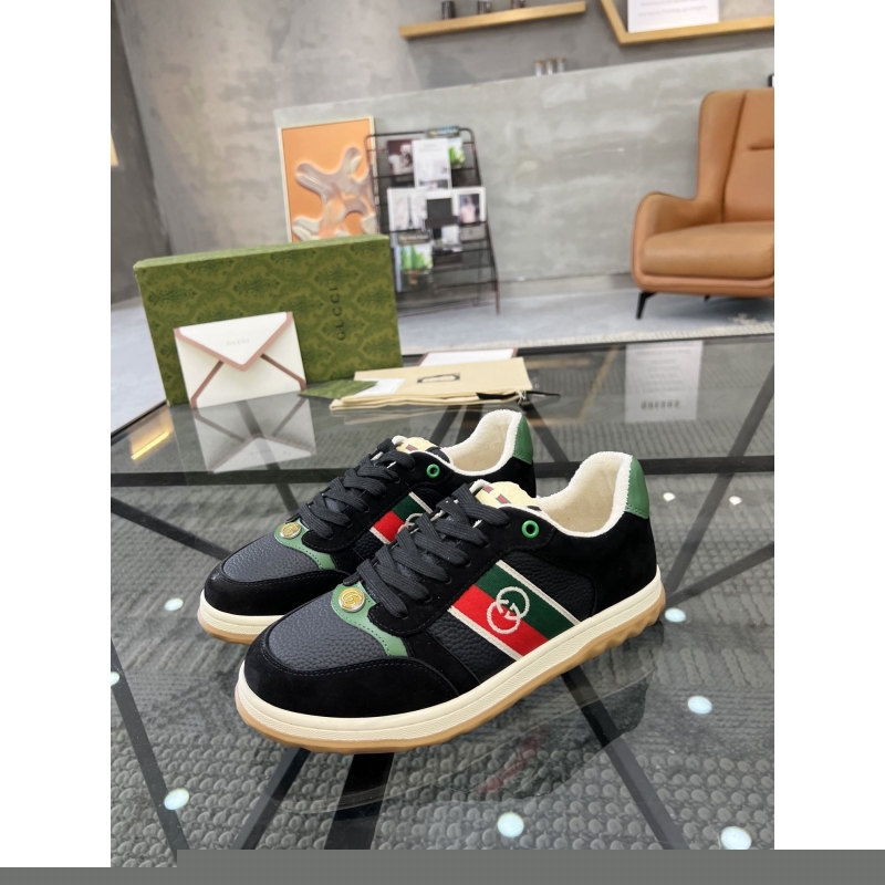 G*u*i sneakers